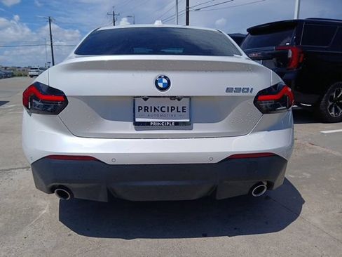 Used 2024 BMW 230i Coupe RWD image 9
