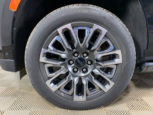 Used 2024 GMC Yukon XL Denali Ultimate image 34
