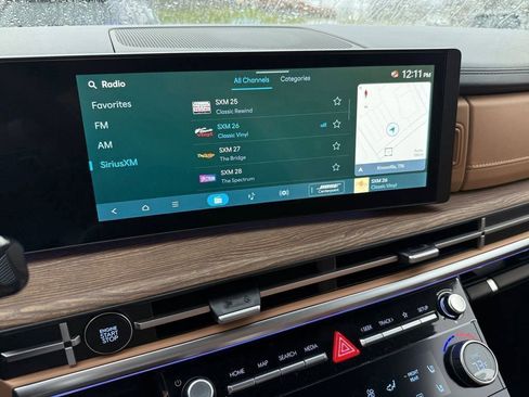 New 2026 Hyundai Santa Fe Limited image 18