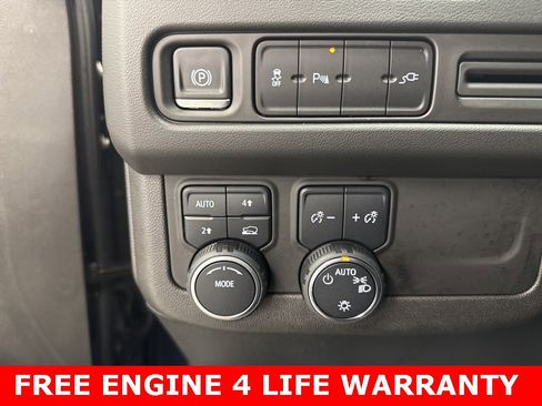 Used 2021 Chevrolet Tahoe LT image 10