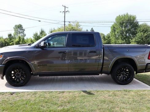 New 2026 RAM 1500 Limited AWD/4WD image 37