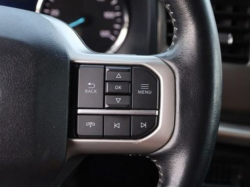 Certified 2024 Ford Expedition Max XLT AWD/4WD image 14