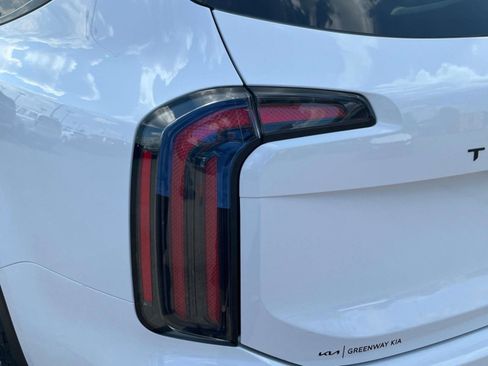 New 2025 Kia Telluride SX Prestige X-Pro image 10