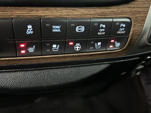 Used 2017 RAM 2500 Laramie image 23