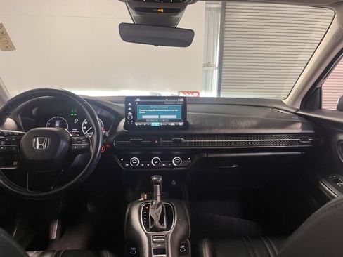 Used 2023 Honda HR-V EX-L image 20