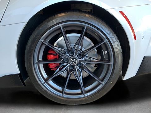 Used 2024 Toyota Supra Premium image 26