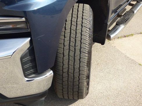 Used 2020 Chevrolet Silverado 1500 LT w/ All-Star Edition image 10