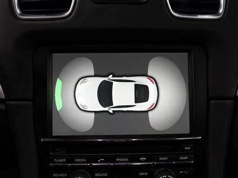 Used 2016 Porsche Cayman RWD image 36