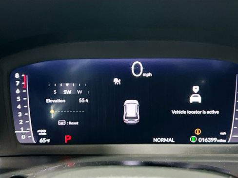 Used 2026 Honda Passport TrailSport image 23