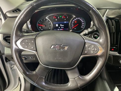 Used 2020 Chevrolet Traverse RS AWD/4WD image 14