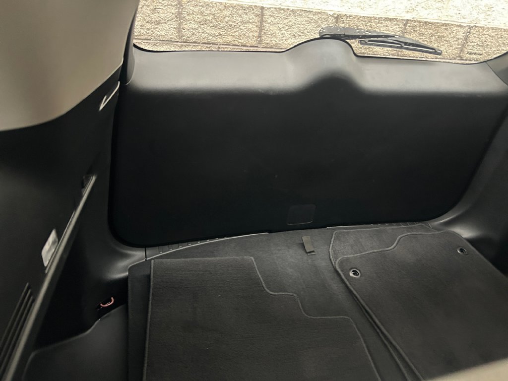 Certified 2024 Honda CR-V EX image 26