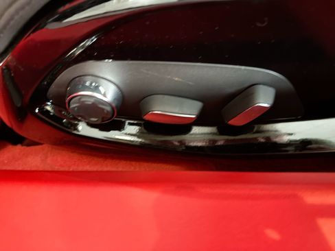 New 2025 Chevrolet Corvette Z06 image 12