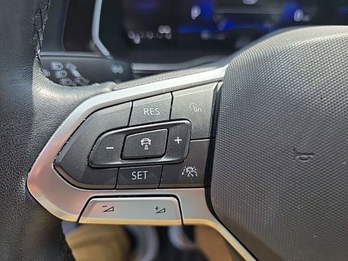 Used 2024 Volkswagen Jetta S FWD image 11