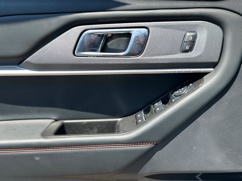 New 2026 Ford Explorer ST-Line RWD image 16