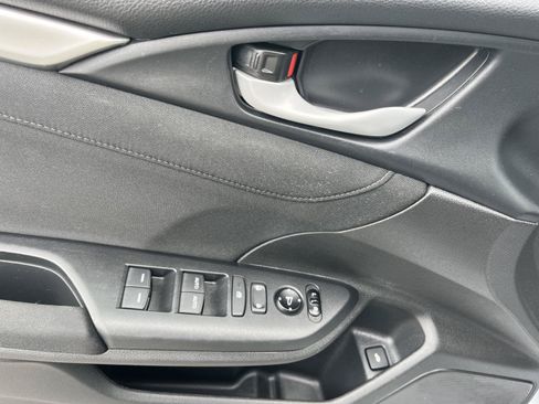 Used 2017 Honda Civic EX-T image 15