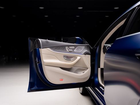 Used 2020 Mercedes-Benz AMG GT 53 image 60