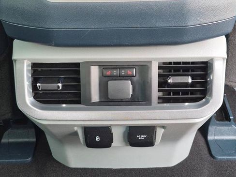 Used 2023 Ford F150 Limited AWD/4WD image 17