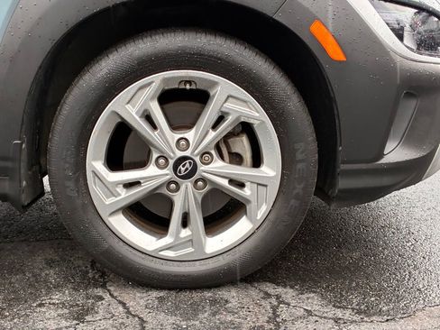 Used 2022 Hyundai Kona SEL w/ Convenience Package AWD/4WD image 49
