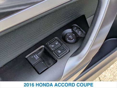 Used 2016 Honda Accord LX-S image 12