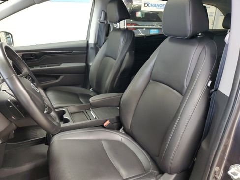 Certified 2023 Honda Odyssey Touring image 23