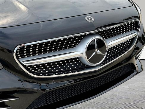 Used 2019 Mercedes-Benz S 560 4MATIC Coupe image 33