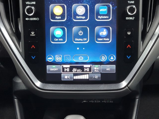 New 2026 Subaru Crosstrek 2.5i Premium AWD/4WD image 21