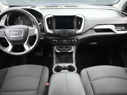 Used 2022 GMC Terrain SLE w/ Driver Convenience Package AWD/4WD image 15