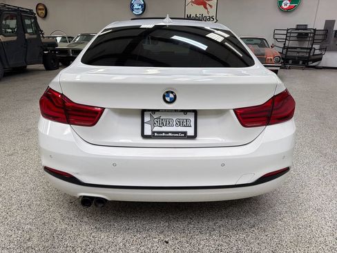 Used 2018 BMW 430i Gran Coupe RWD image 6
