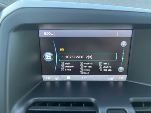 Used 2013 Volvo XC60 3.2 image 26