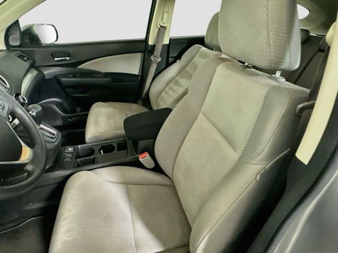 Used 2016 Honda CR-V EX image 13