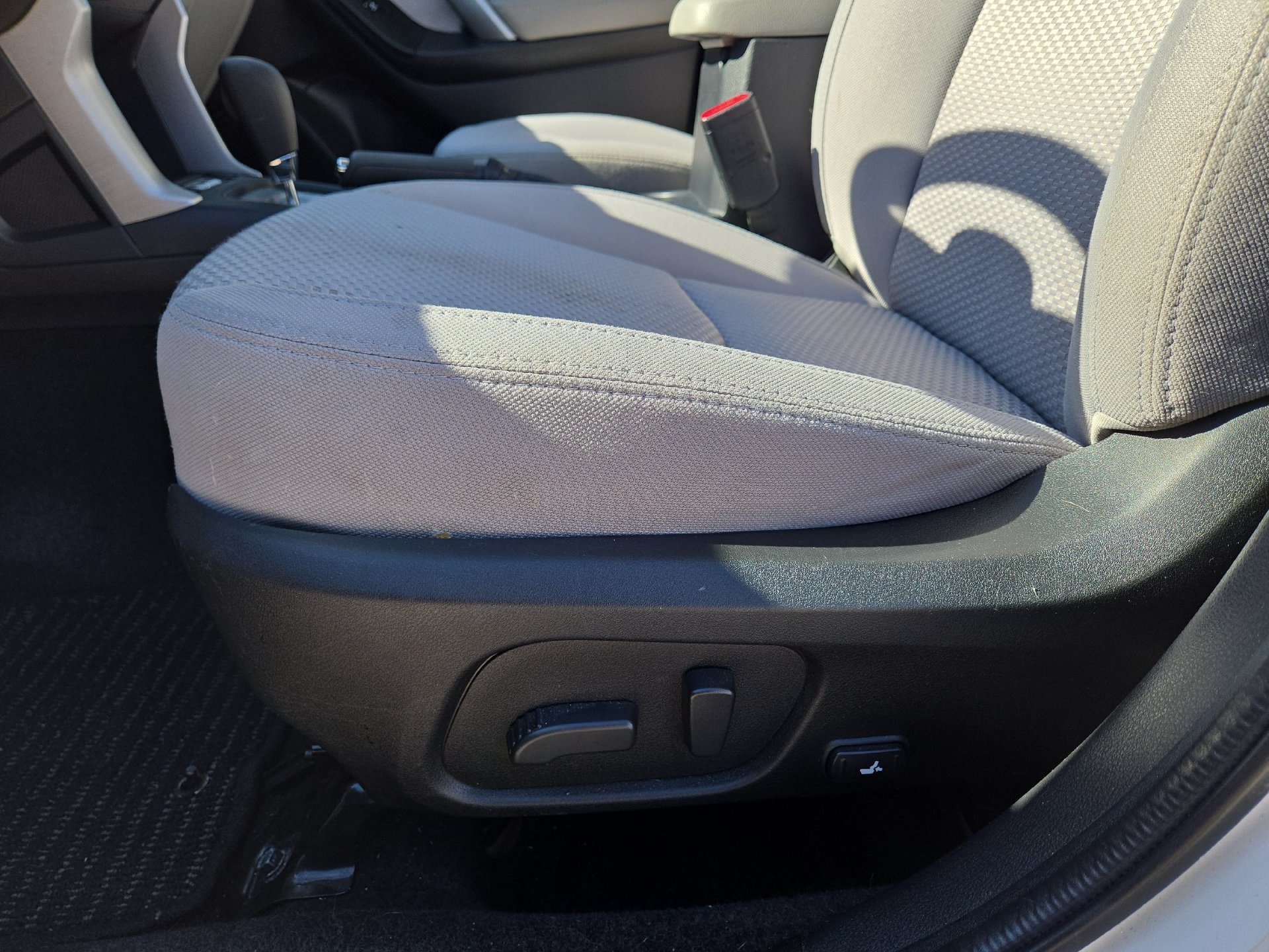 Used 2018 Subaru Forester 2.5i Premium AWD/4WD image 17