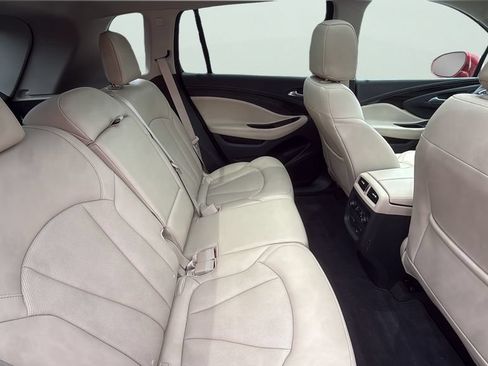 Used 2020 Buick Envision Essence FWD image 14