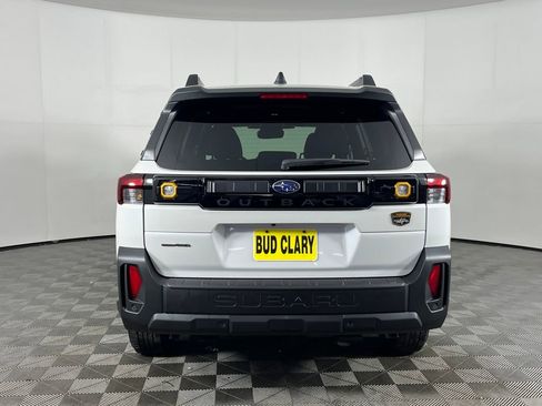 New 2026 Subaru Outback Wilderness AWD/4WD image 7