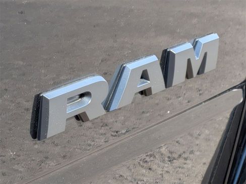 Certified 2023 RAM 2500 Limited image 9