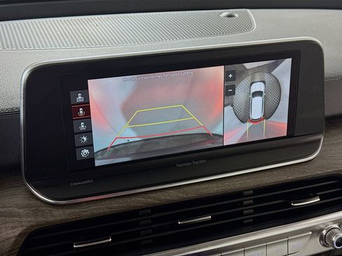 Used 2021 Kia Telluride SX w/ SX Prestige Package image 3