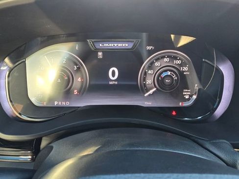 New 2026 RAM 2500 Limited image 27