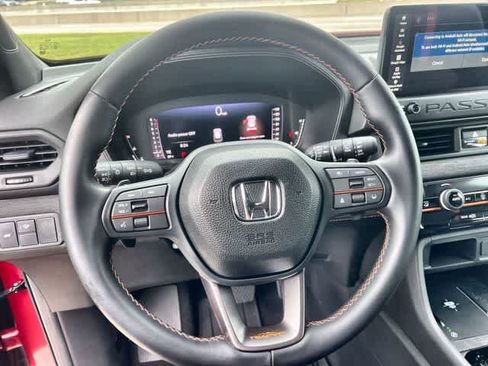 Used 2026 Honda Passport TrailSport image 17