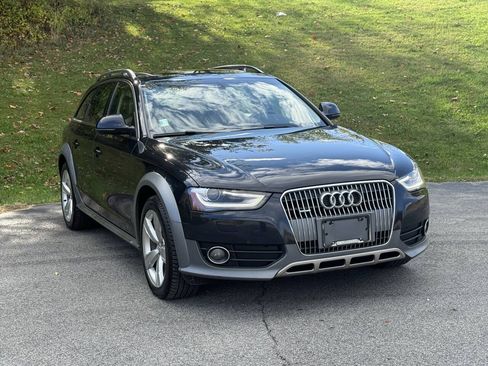 Used 2013 Audi A4 Premium Plus AWD/4WD image 1