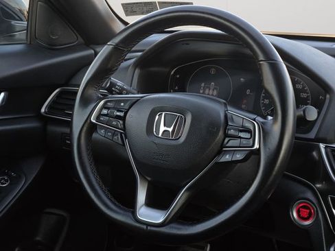 Used 2022 Honda Accord Sport image 18