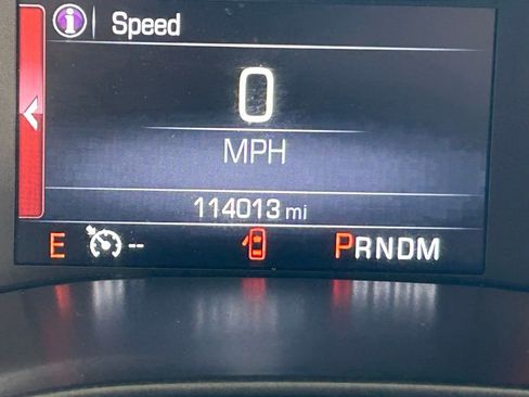 Used 2015 GMC Canyon SLT image 26