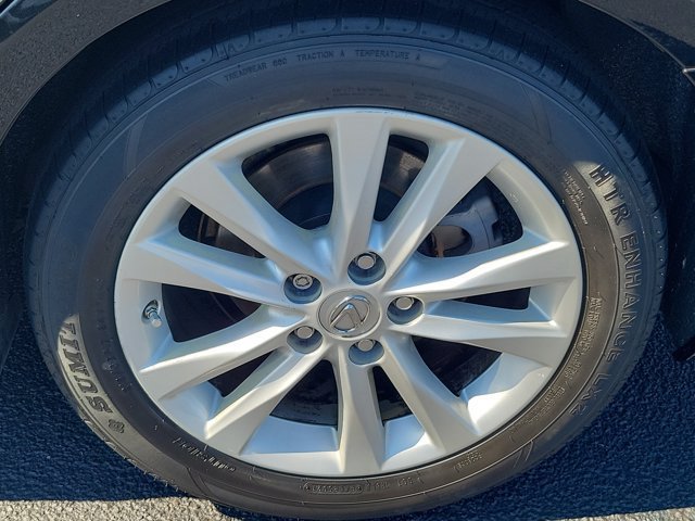 Used 2011 Lexus ES 350 FWD image 7