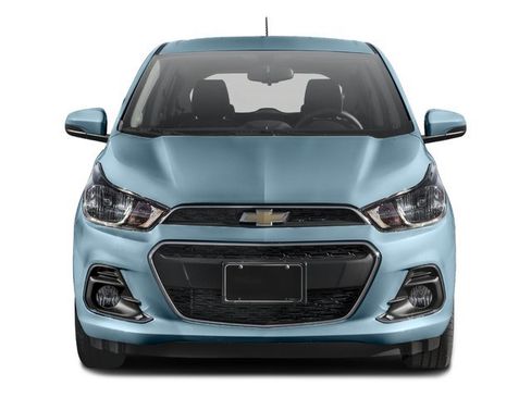 Used 2017 Chevrolet Spark LT FWD image 7