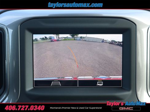 New 2026 GMC Sierra 1500 Pro w/ Graphite Edition image 16