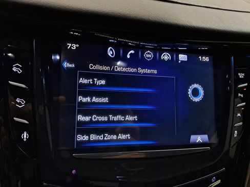 Used 2016 Cadillac Escalade Luxury image 24