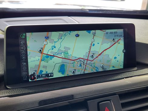 Used 2016 BMW 435i Gran Coupe xDrive image 22