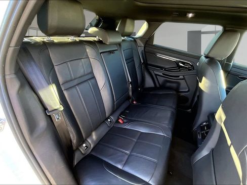 Used 2023 Land Rover Range Rover Evoque R-Dynamic S AWD/4WD image 23