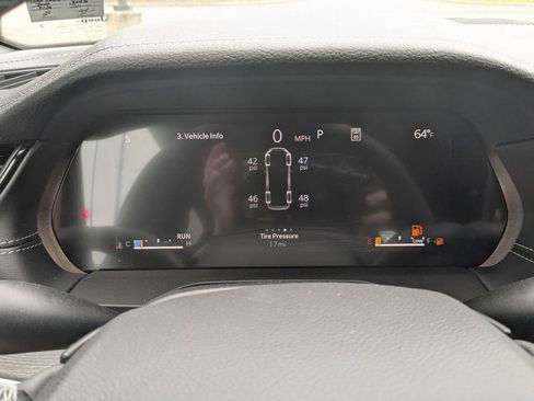 New 2026 Jeep Grand Cherokee L Limited AWD/4WD image 20