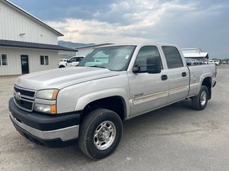 Used 2006 Chevrolet Silverado 2500 LS AWD/4WD 360° Tour