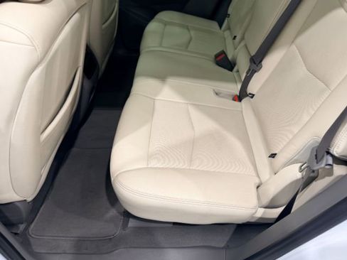 Used 2018 Cadillac XT5 Luxury AWD/4WD image 49