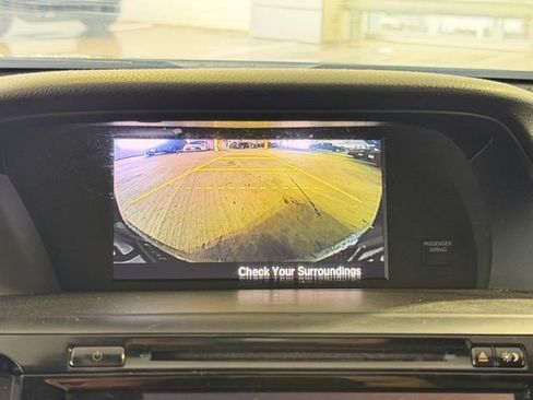 Used 2016 Honda Accord EX-L image 5